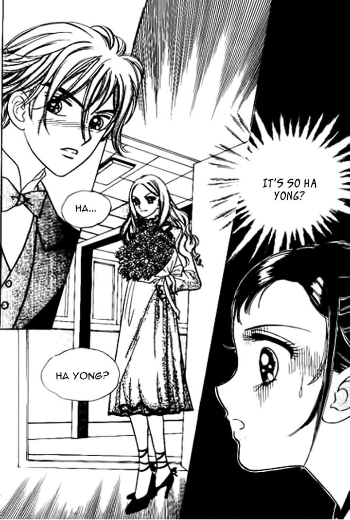 I Care About You Chapter 13 page 23 - Chapter 13