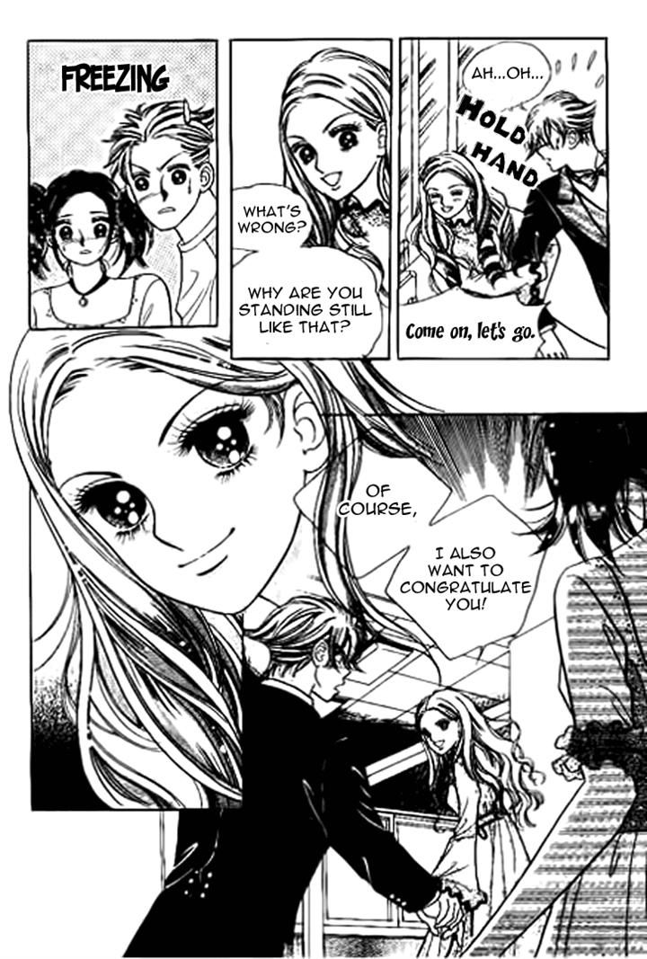 I Care About You Chapter 13 page 25 - Chapter 13