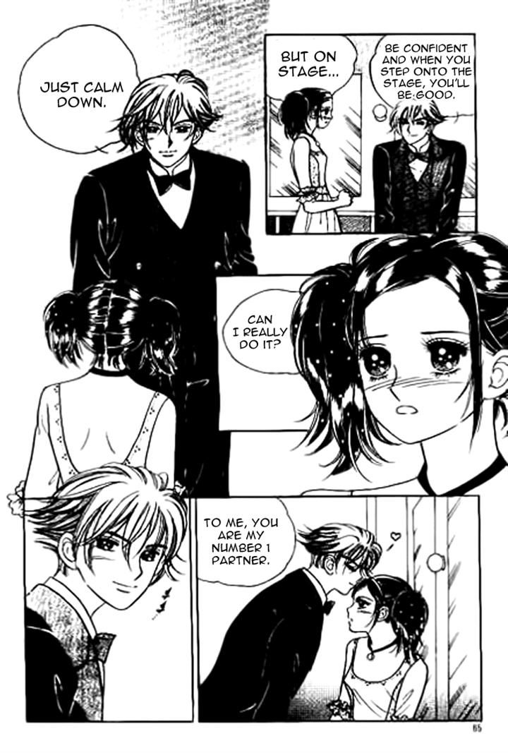 I Care About You Chapter 13 page 7 - Chapter 13