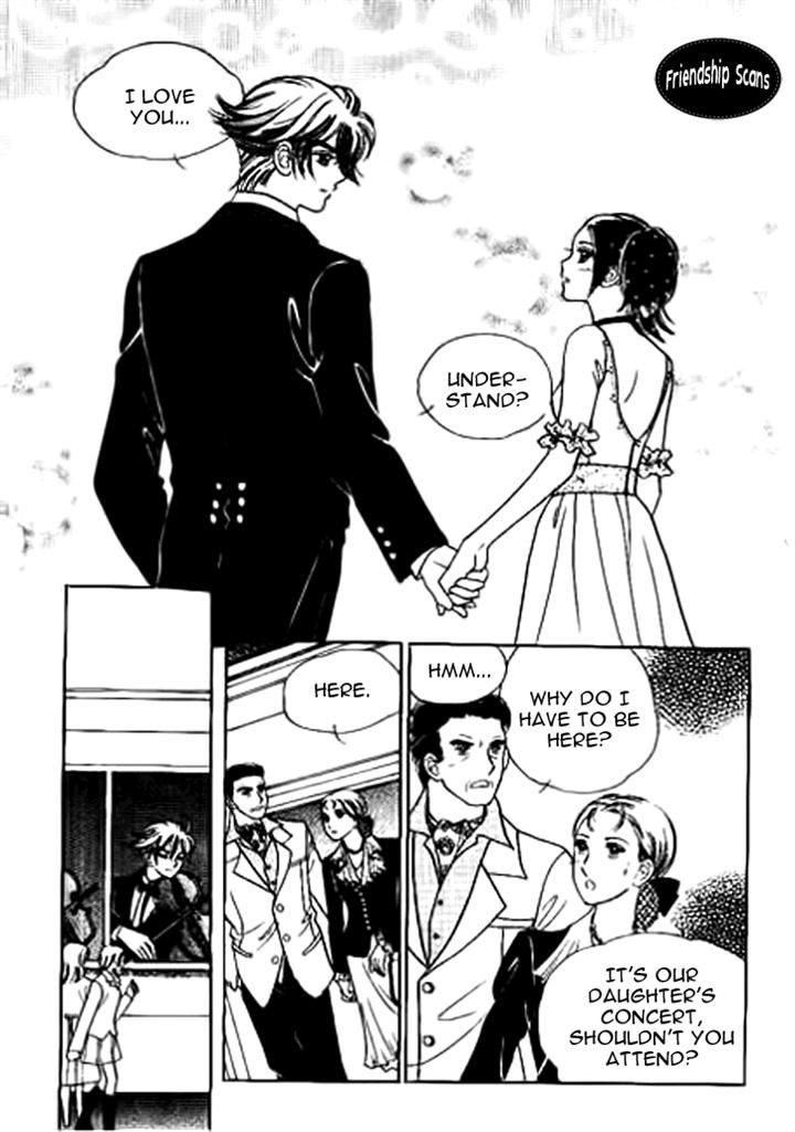 I Care About You Chapter 13 page 8 - Chapter 13