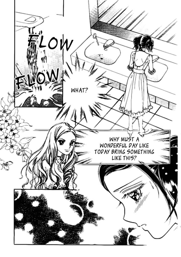 I Care About You Chapter 14 page 10 - Chapter 14