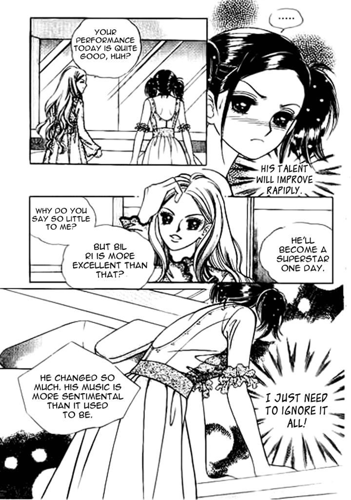 I Care About You Chapter 14 page 12 - Chapter 14