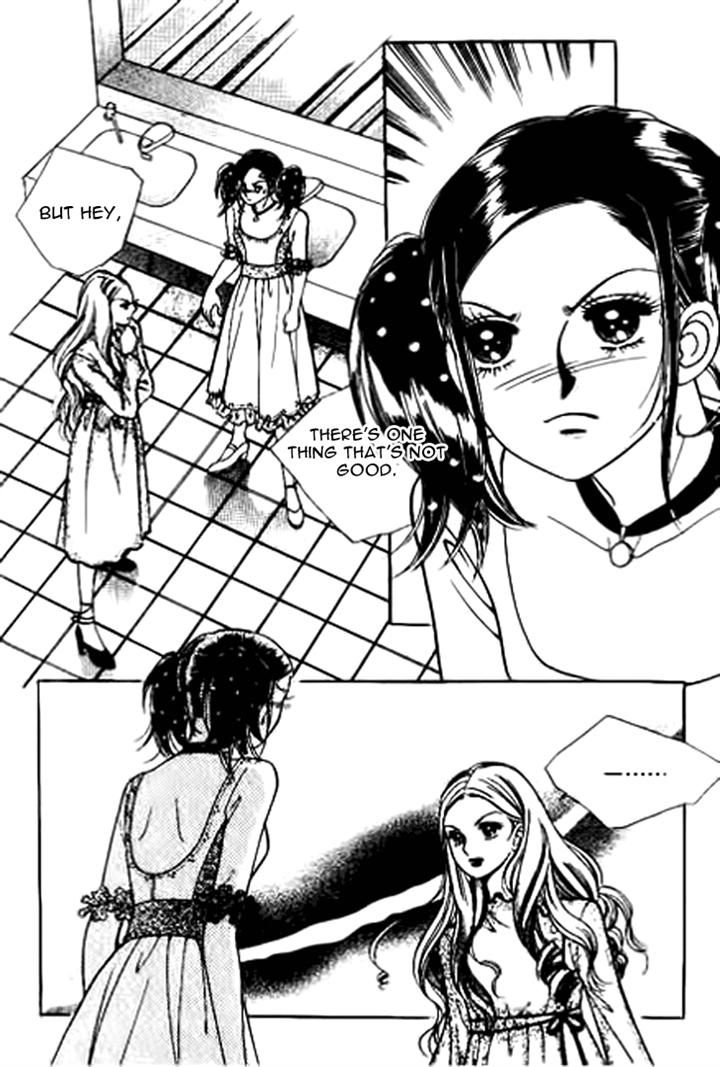 I Care About You Chapter 14 page 13 - Chapter 14