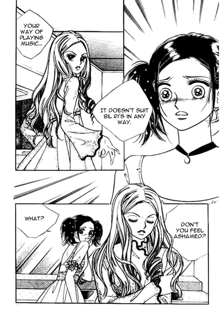 I Care About You Chapter 14 page 14 - Chapter 14