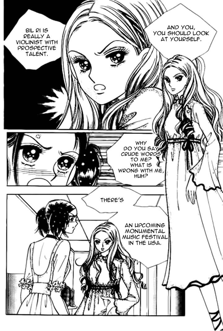 I Care About You Chapter 14 page 15 - Chapter 14