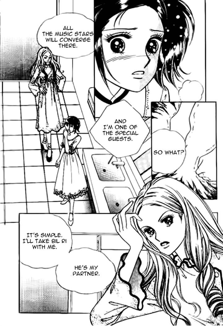 I Care About You Chapter 14 page 16 - Chapter 14