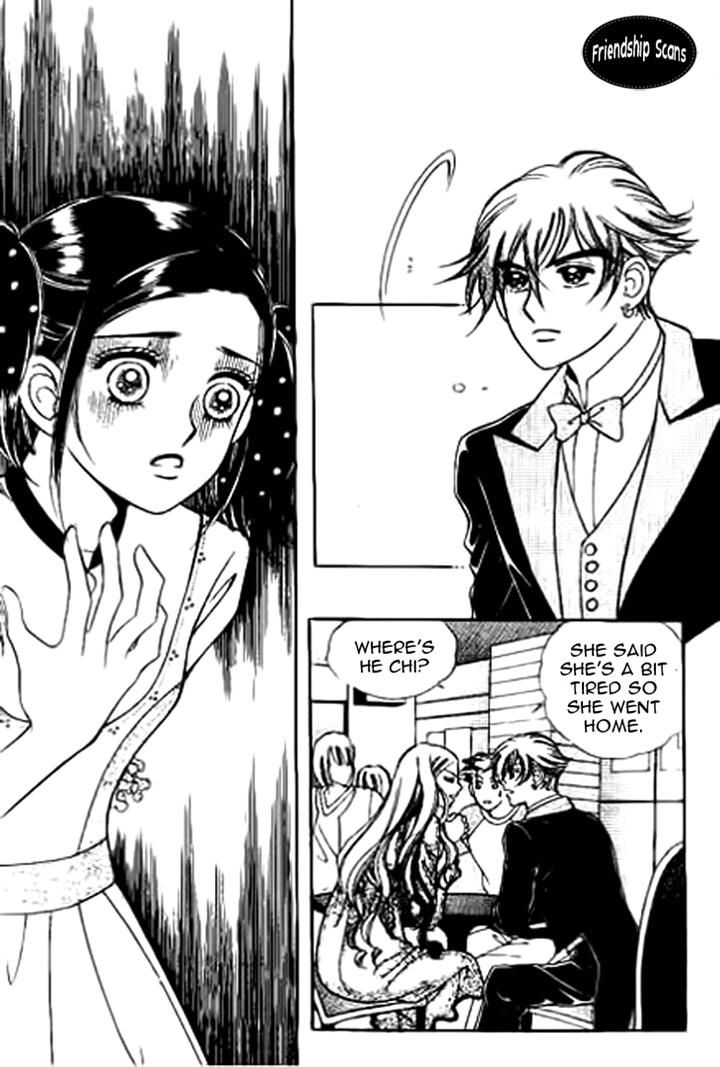 I Care About You Chapter 14 page 19 - Chapter 14