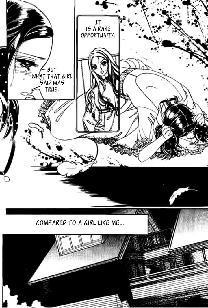 I Care About You Chapter 14 page 21 - Chapter 14
