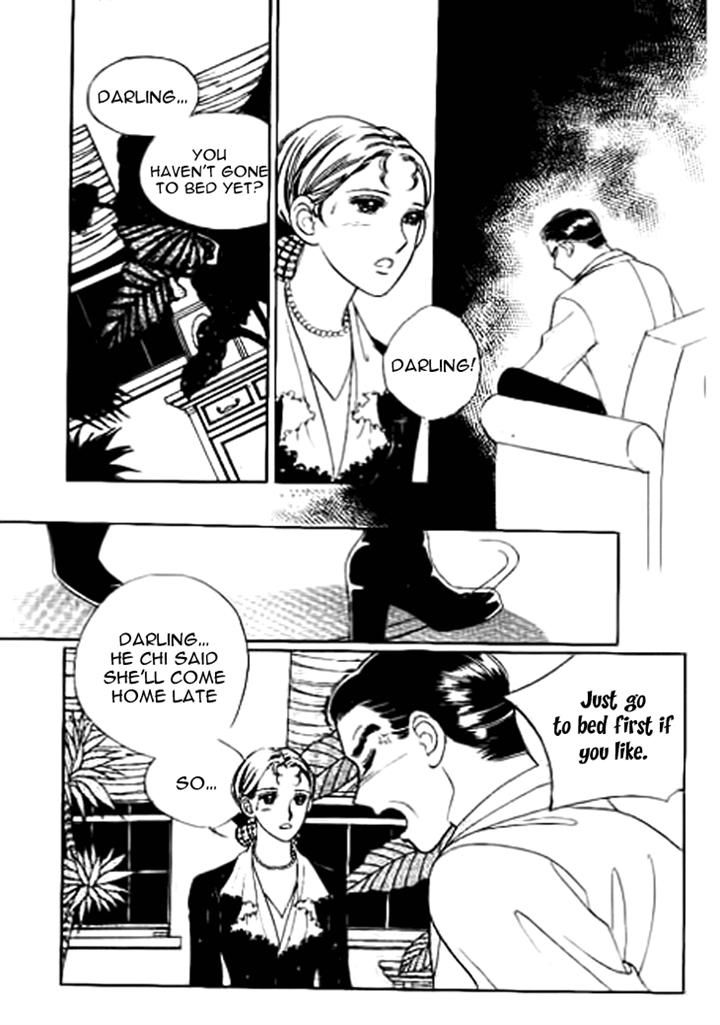 I Care About You Chapter 14 page 22 - Chapter 14