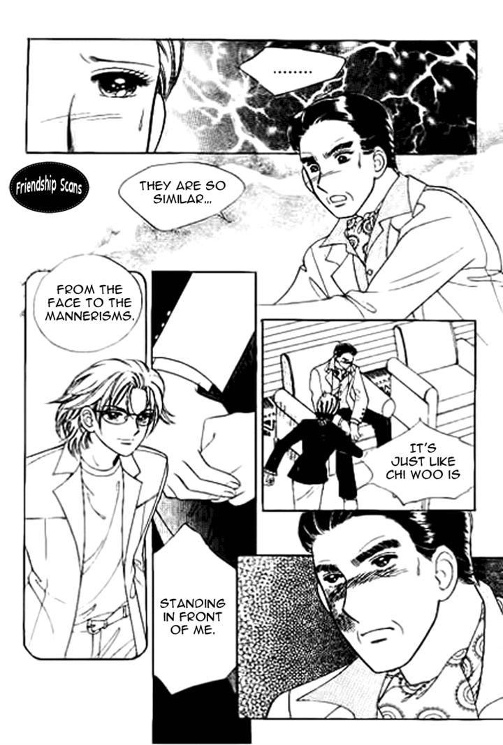 I Care About You Chapter 14 page 23 - Chapter 14