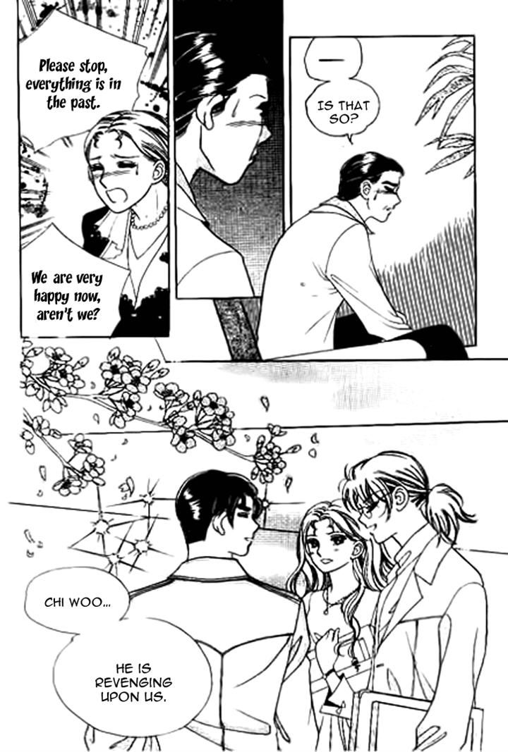 I Care About You Chapter 14 page 25 - Chapter 14
