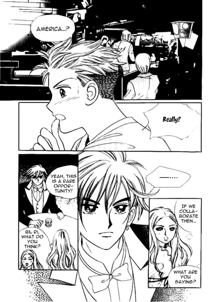 I Care About You Chapter 14 page 26 - Chapter 14