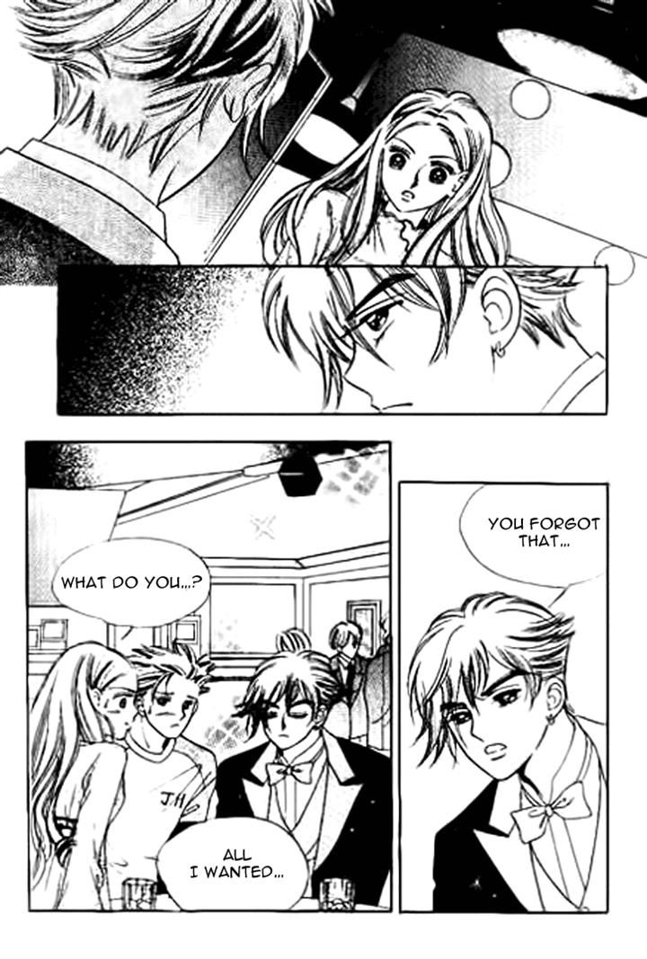 I Care About You Chapter 14 page 27 - Chapter 14