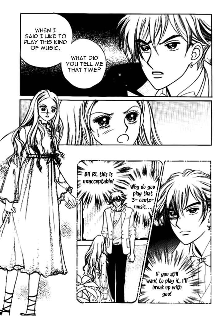 I Care About You Chapter 14 page 28 - Chapter 14
