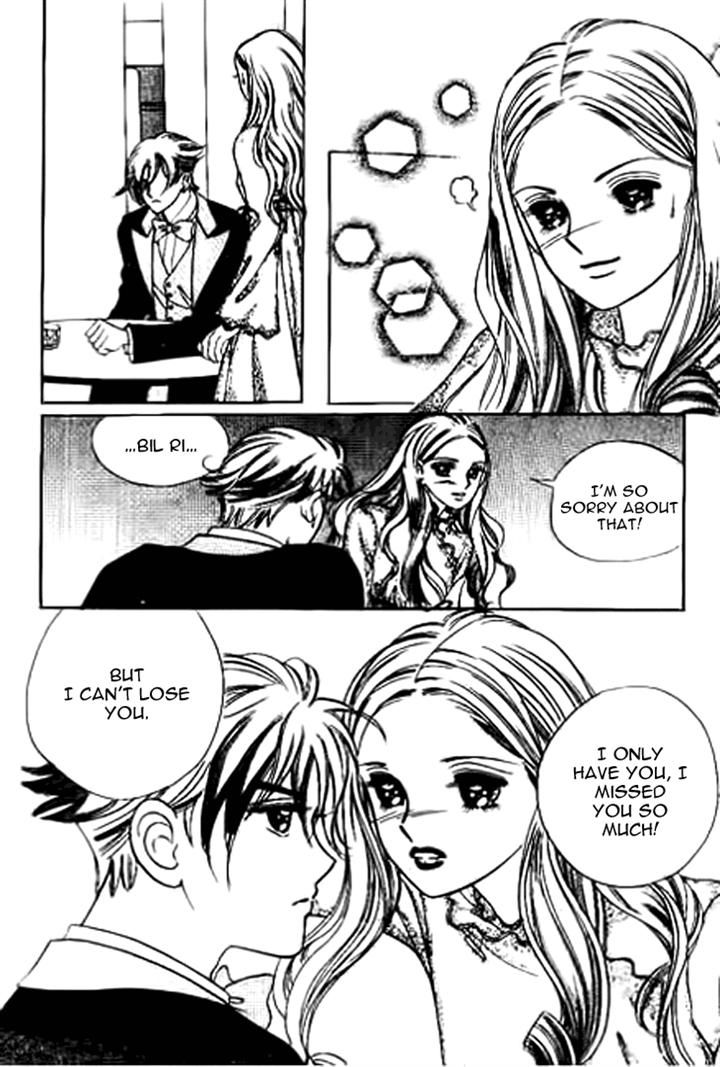 I Care About You Chapter 14 page 29 - Chapter 14