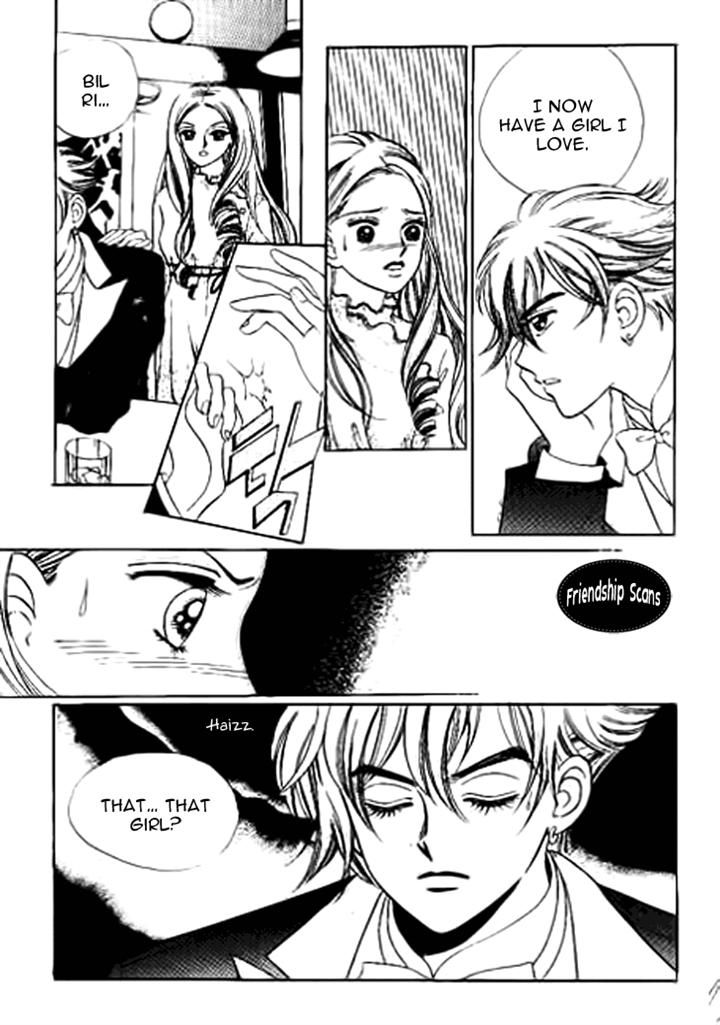 I Care About You Chapter 14 page 30 - Chapter 14
