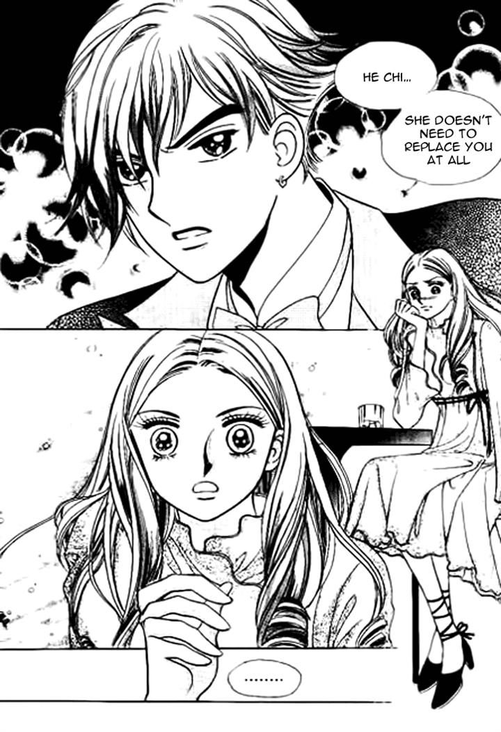 I Care About You Chapter 14 page 32 - Chapter 14