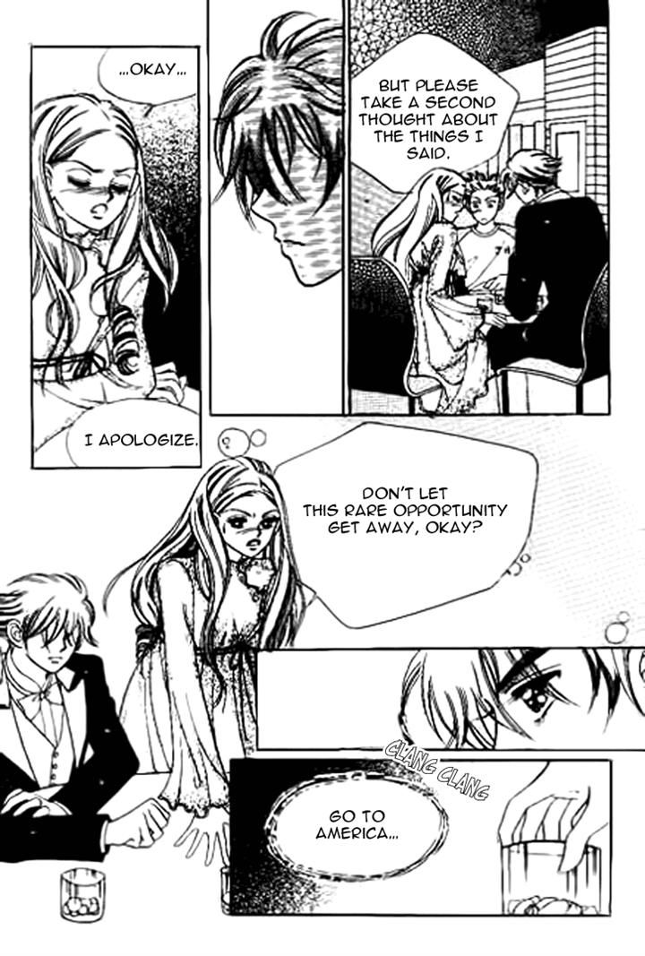 I Care About You Chapter 14 page 33 - Chapter 14