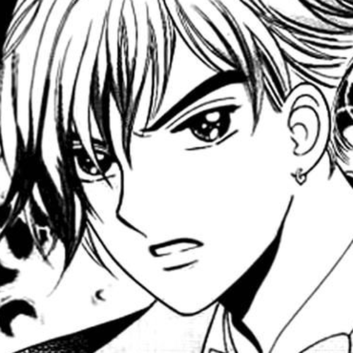 I Care About You Chapter 14 cover