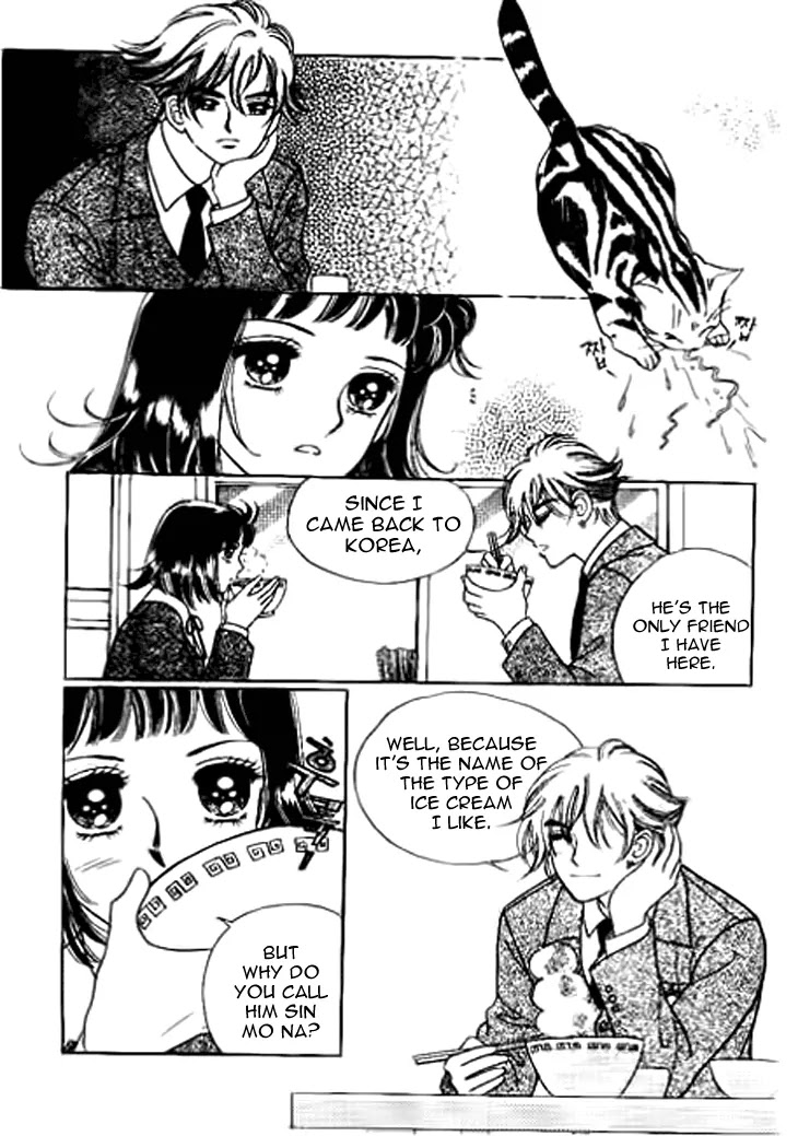 I Care About You Chapter 15 page 11 - Chapter 15
