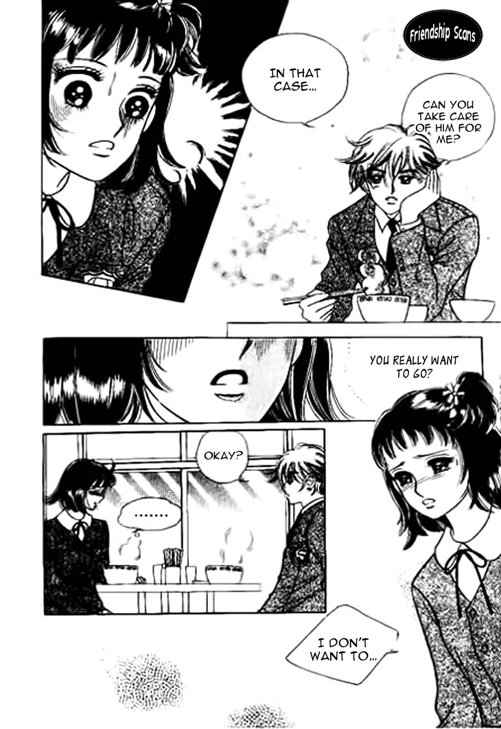 I Care About You Chapter 15 page 13 - Chapter 15
