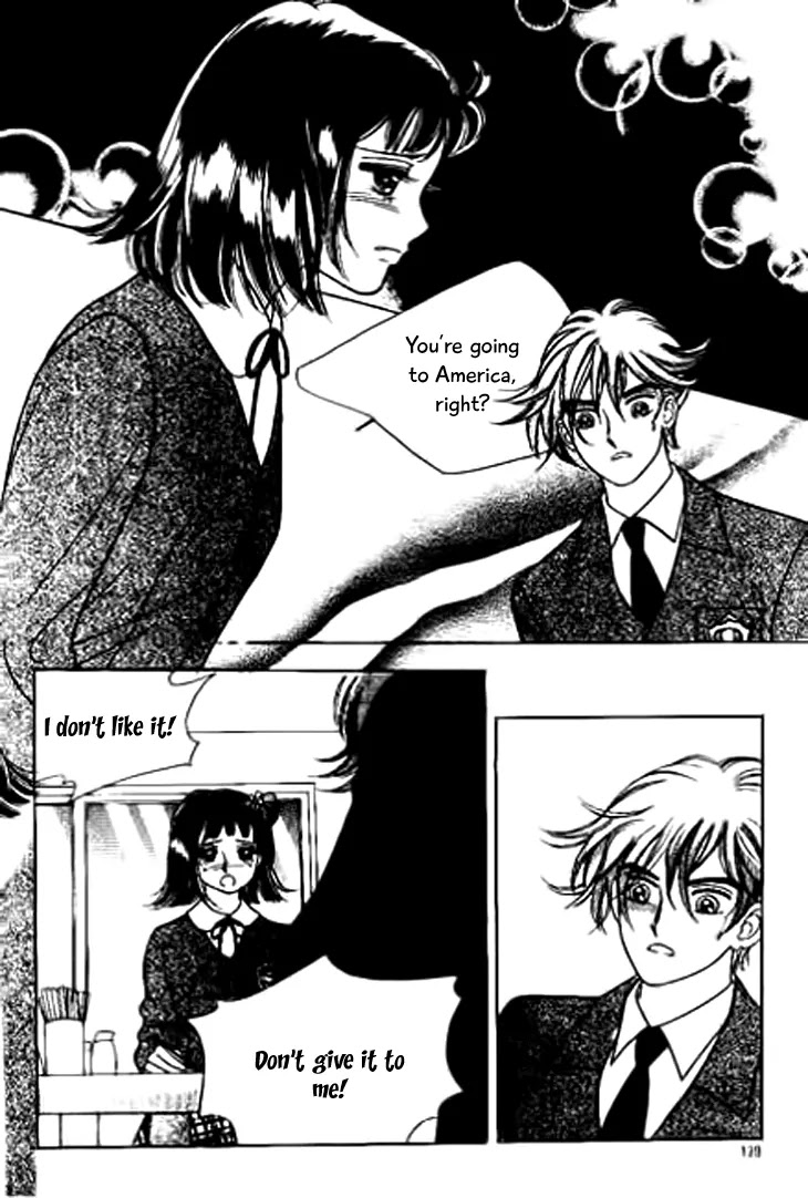 I Care About You Chapter 15 page 14 - Chapter 15