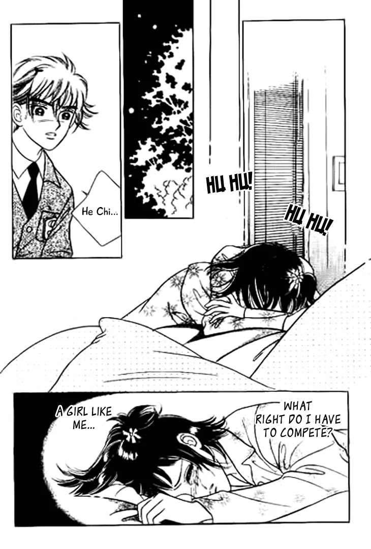 I Care About You Chapter 15 page 18 - Chapter 15