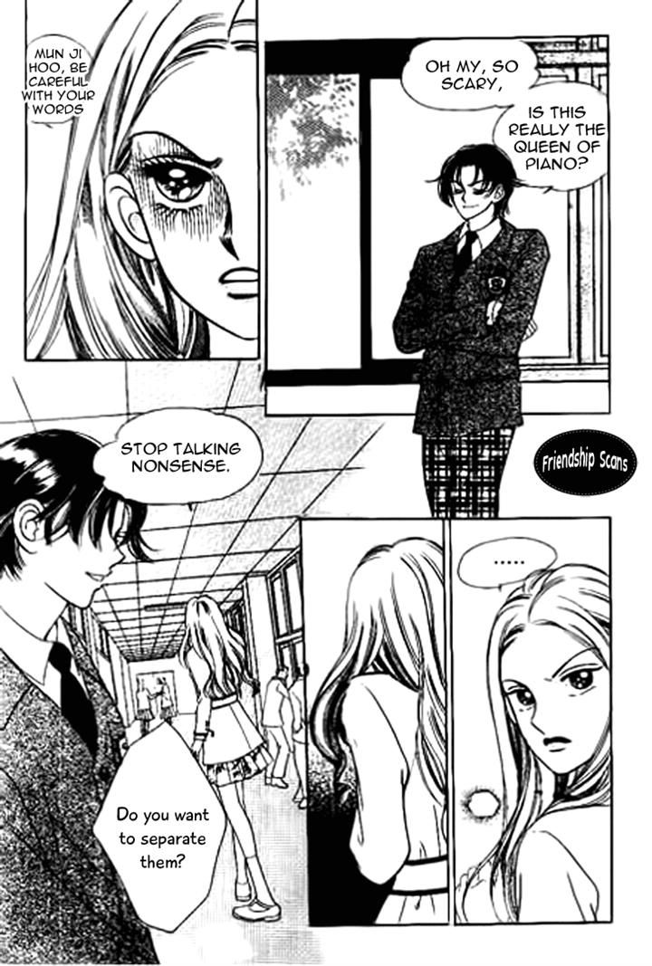 I Care About You Chapter 16 page 12 - Chapter 16