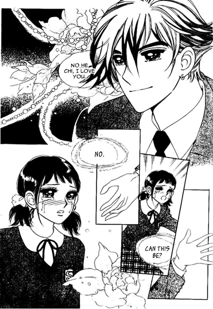 I Care About You Chapter 16 page 7 - Chapter 16
