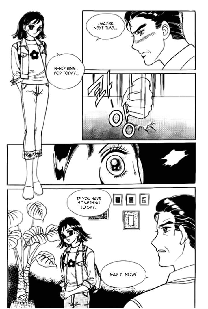 I Care About You Chapter 17 page 10 - Chapter 17