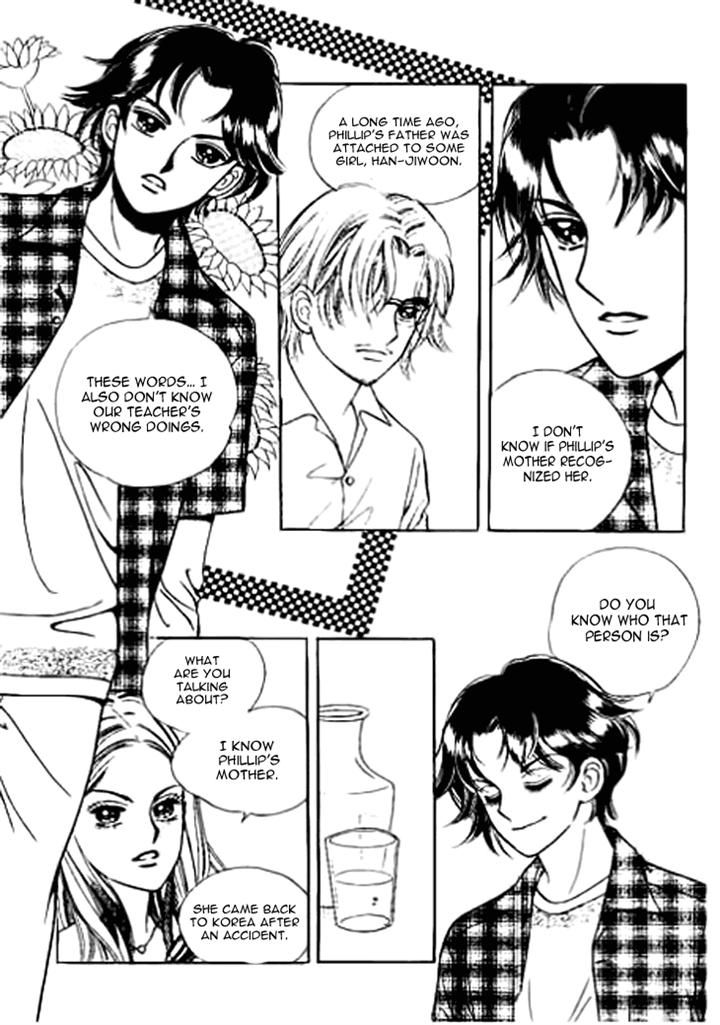 I Care About You Chapter 17 page 13 - Chapter 17