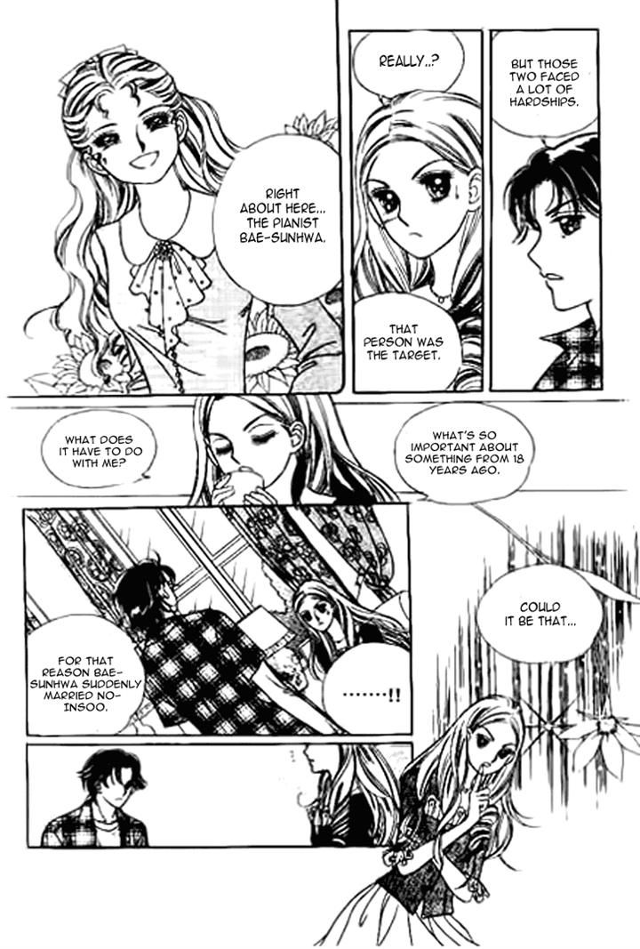 I Care About You Chapter 17 page 14 - Chapter 17