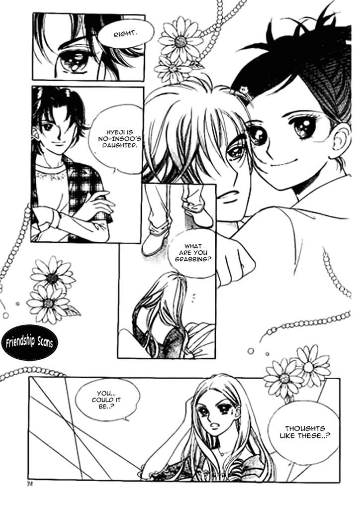 I Care About You Chapter 17 page 15 - Chapter 17