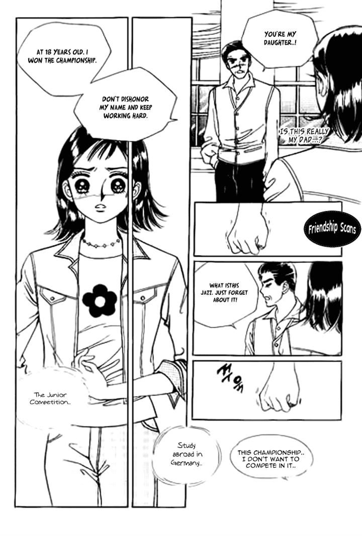 I Care About You Chapter 17 page 20 - Chapter 17