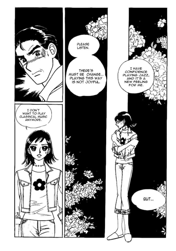 I Care About You Chapter 17 page 21 - Chapter 17