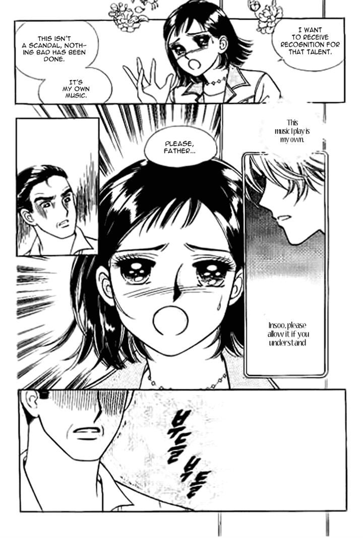 I Care About You Chapter 17 page 22 - Chapter 17