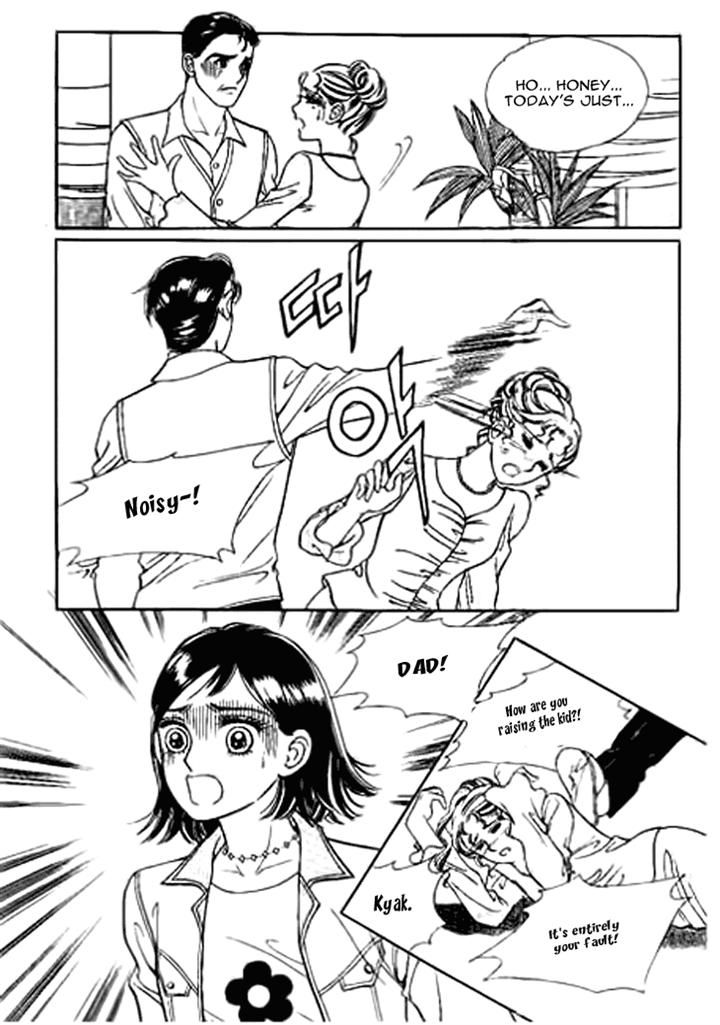 I Care About You Chapter 17 page 23 - Chapter 17