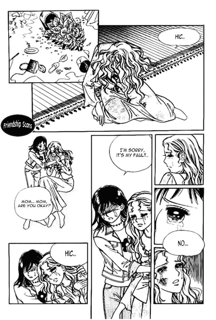 I Care About You Chapter 17 page 26 - Chapter 17