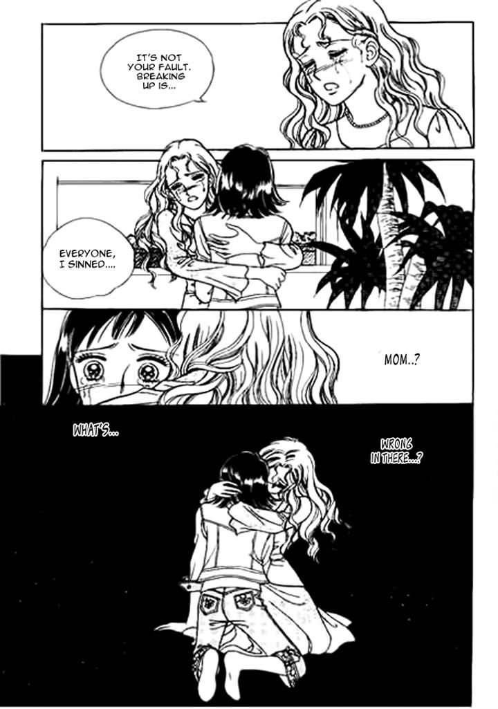 I Care About You Chapter 17 page 27 - Chapter 17