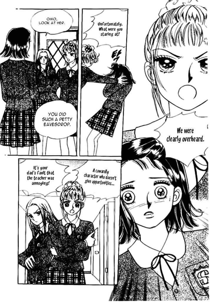 I Care About You Chapter 17 page 35 - Chapter 17