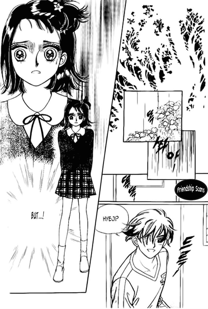 I Care About You Chapter 17 page 36 - Chapter 17