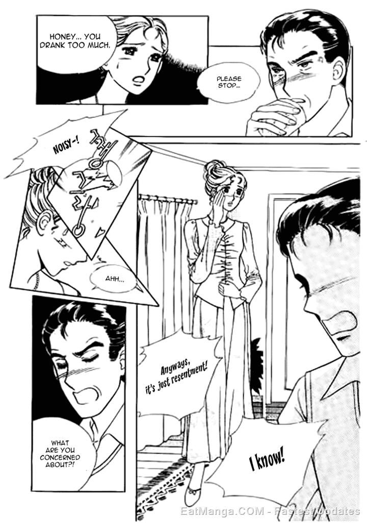 I Care About You Chapter 17 page 7 - Chapter 17