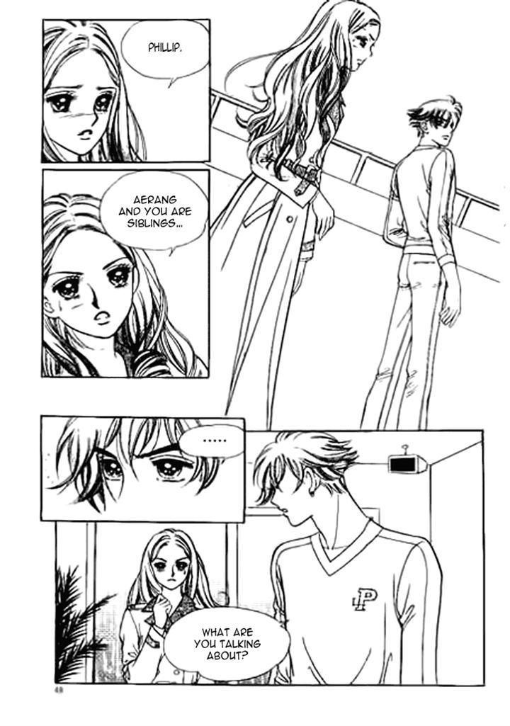 I Care About You Chapter 18 page 1 - Chapter 18