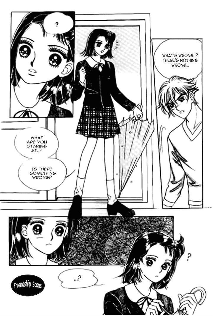 I Care About You Chapter 18 page 12 - Chapter 18