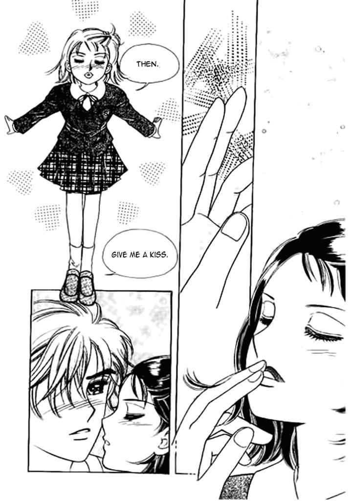 I Care About You Chapter 18 page 17 - Chapter 18