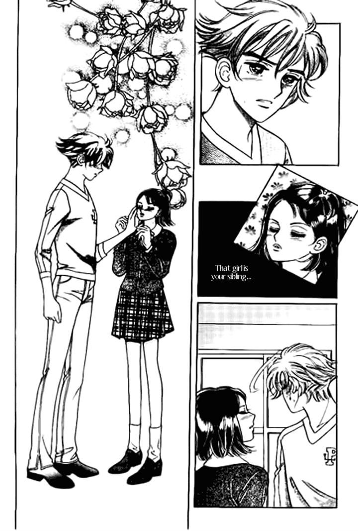 I Care About You Chapter 18 page 18 - Chapter 18