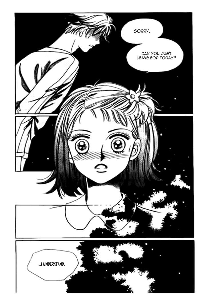 I Care About You Chapter 18 page 19 - Chapter 18