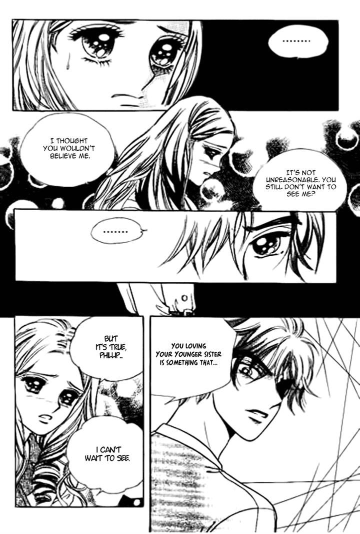 I Care About You Chapter 18 page 2 - Chapter 18