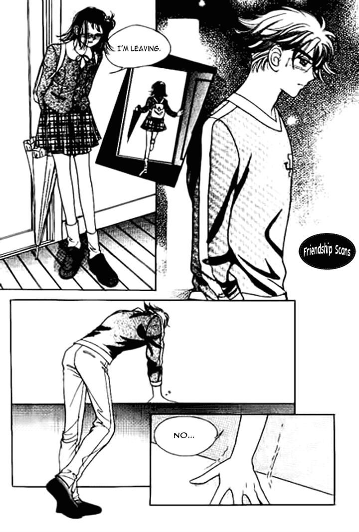 I Care About You Chapter 18 page 20 - Chapter 18