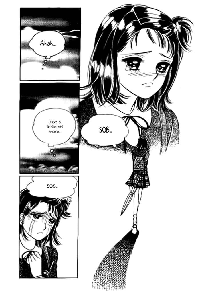 I Care About You Chapter 18 page 23 - Chapter 18